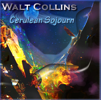 Cerulean Sojourn album art